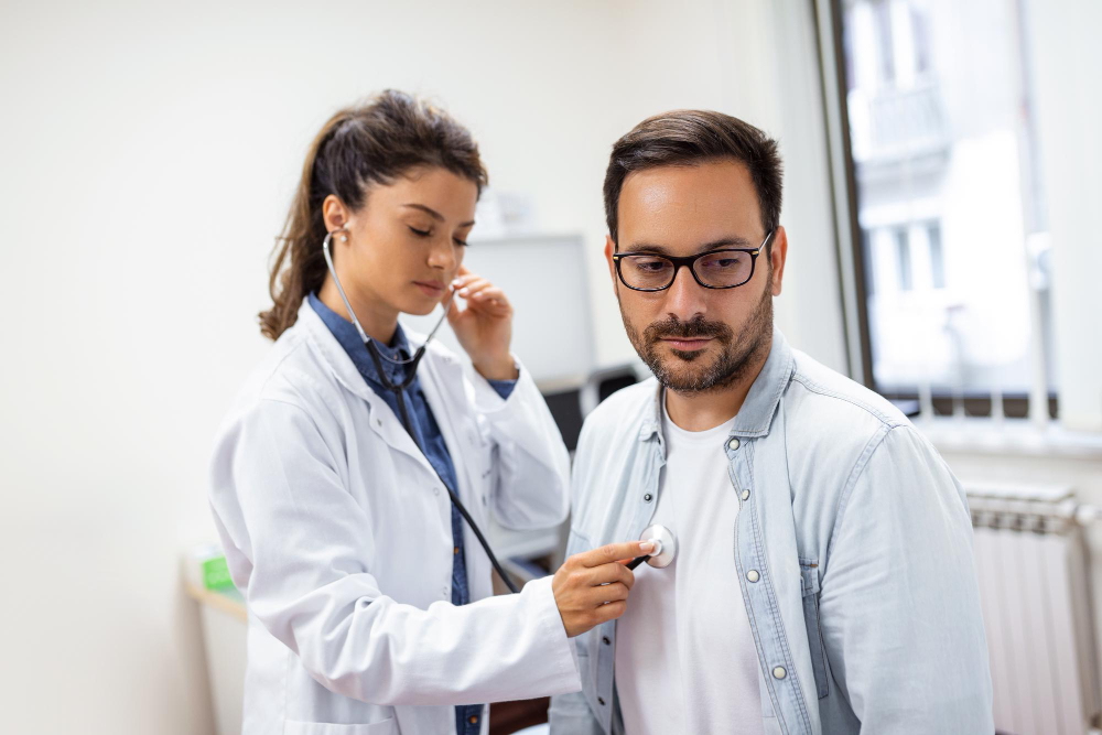 УЗД для чоловіків Дніпро
чоловічий check-up Дніпро
check-up для чоловіків у Дніпрі
УЗД органів черевної порожнини
УЗД нирок
УЗД передміхурової залози
консультація уролога Дніпро
ПСА аналіз Дніпро
обстеження простати Дніпро
рання діагностика раку простати
обстеження для чоловіків у Дніпрі
медичний check-up для чоловіків
консультація сімейного лікаря Дніпро
декларація з сімейним лікарем Дніпро
check-up організму в Дніпрі